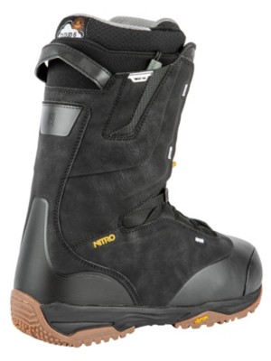 Nitro Venture Pro TLS 2022 Snowboard Boots - buy at Blue Tomato